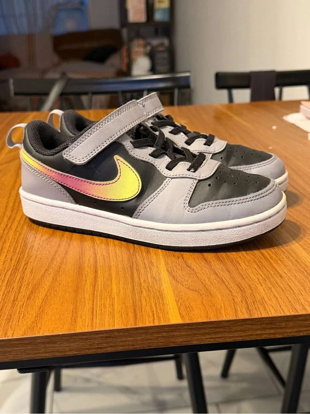 Nike great shape